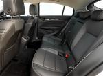 Vauxhall Insignia Grand Sport Turbo 4x4 2017 года